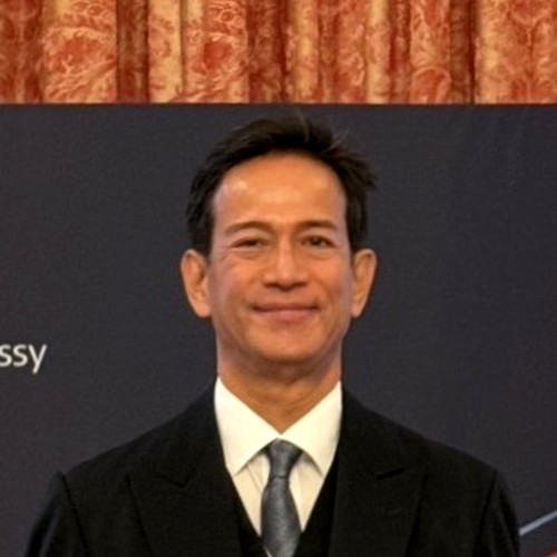 舘 逸志
