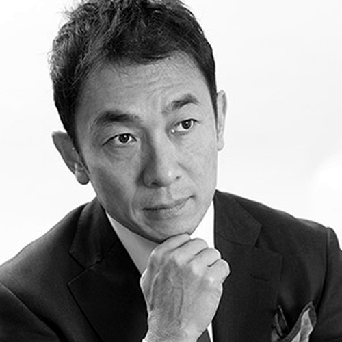 新美 秀哉