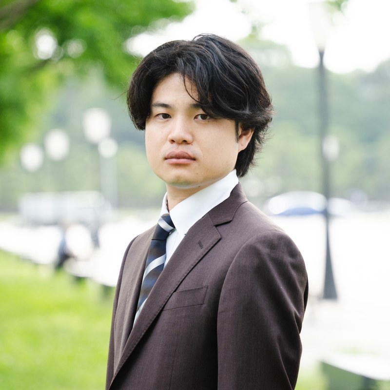 森田 伸之介