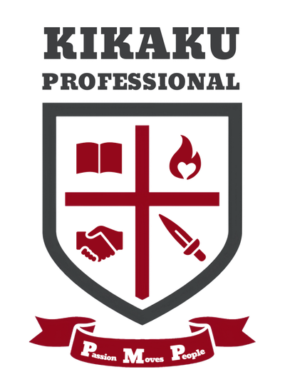 企画プロ大学® 校章