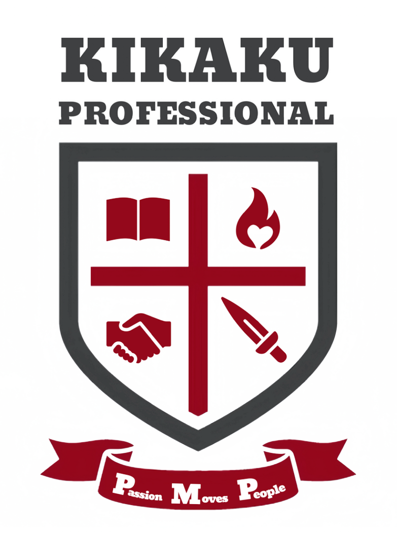 企画プロ大学® 校章